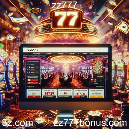 Descubra as Melhores Promoções de Jogos no zz777